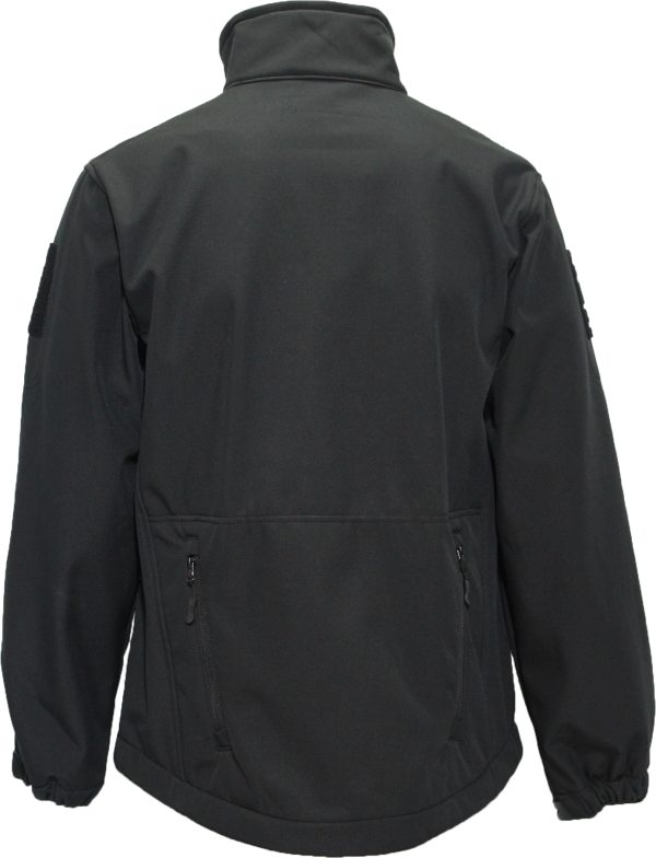Murdeir Tactical Softshell Mont - Görsel 4