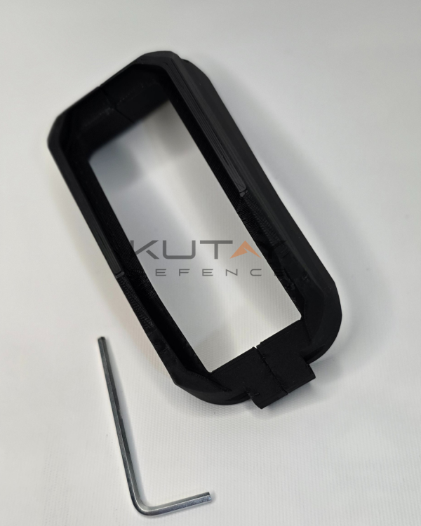 Kutay MagnumLock Magwell - Görsel 2